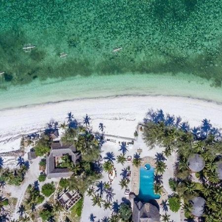 Sansi Kae Beach Resort Michamvi 외부 사진