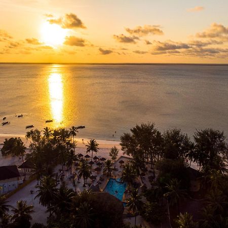 Sansi Kae Beach Resort Michamvi 외부 사진