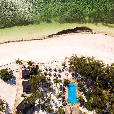 Sansi Kae Beach Resort Michamvi 외부 사진