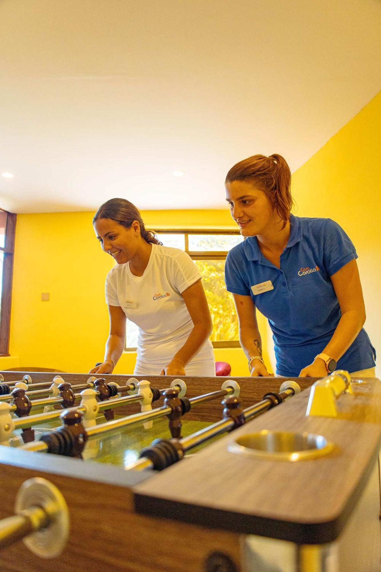 Sansi Kae Beach Resort Michamvi 외부 사진